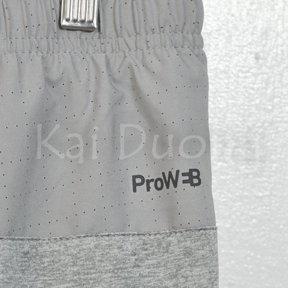 Spyder Men's tech Knit short Black , Gray - Picture 10 of 16